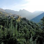 Pruno Village, Alpi Apuane